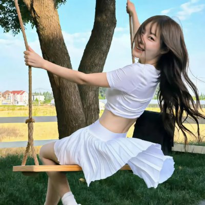 耕田佬艳福